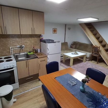Kopaonik Apartman Aleksandar Kültér fotó