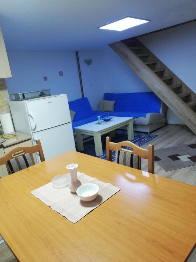 Kopaonik Apartman Aleksandar Szoba fotó