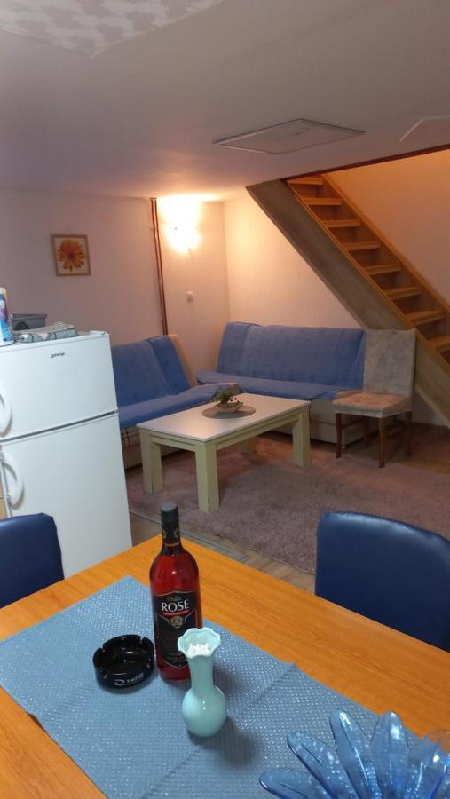 Kopaonik Apartman Aleksandar Kültér fotó
