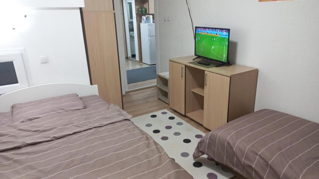 Kopaonik Apartman Aleksandar Szoba fotó