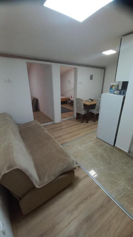 Kopaonik Apartman Aleksandar Szoba fotó