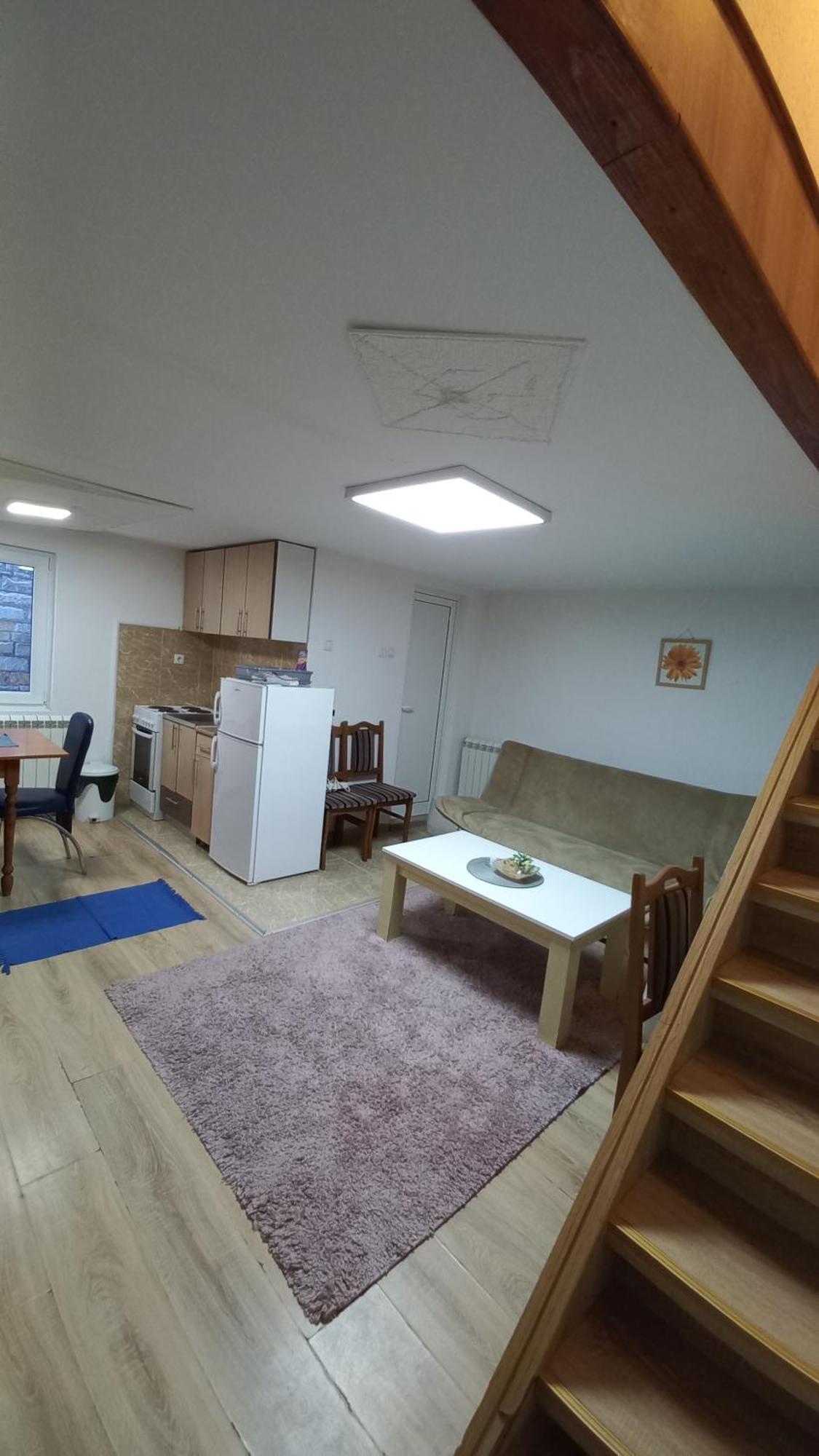 Kopaonik Apartman Aleksandar Kültér fotó