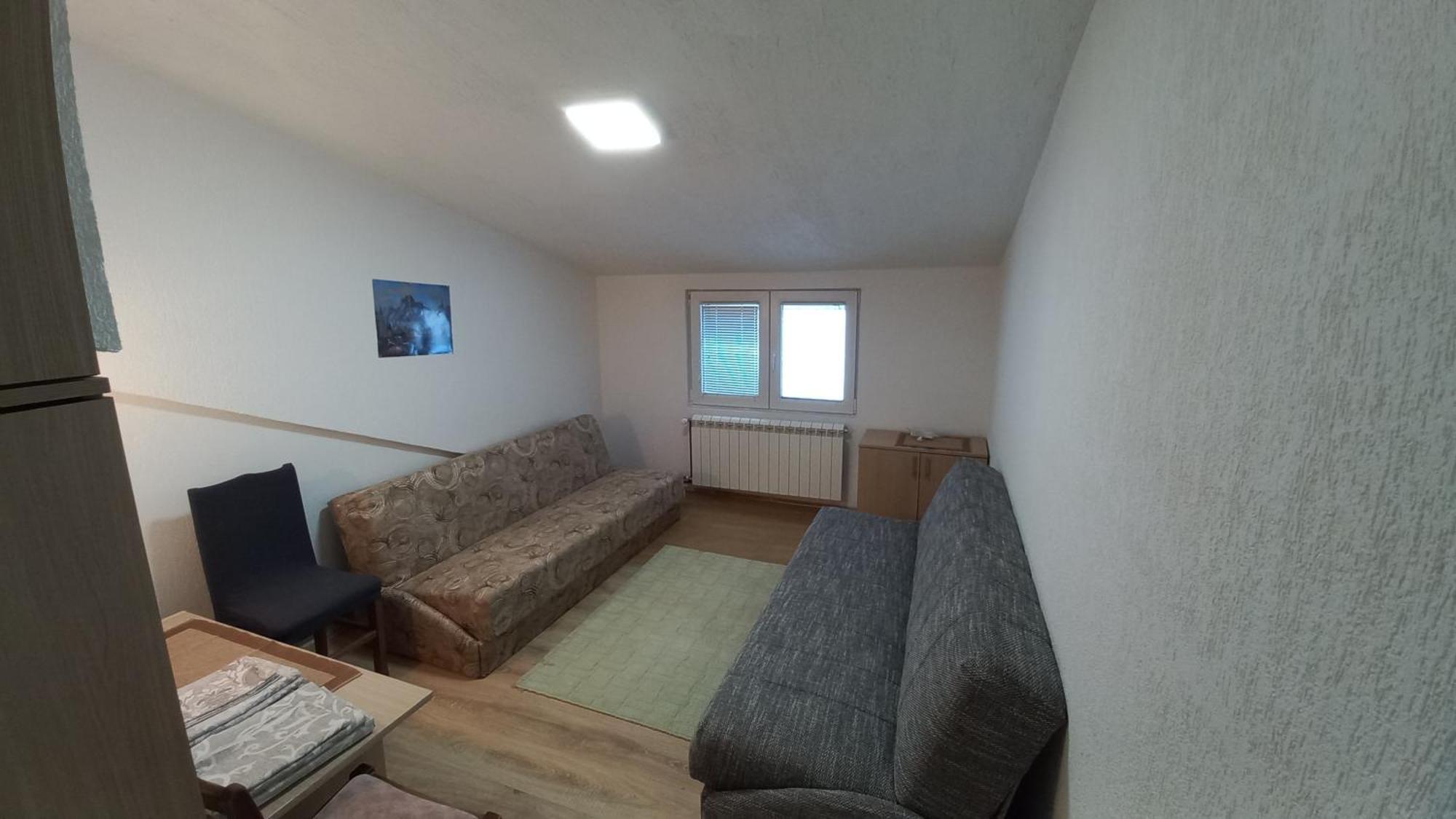 Kopaonik Apartman Aleksandar Kültér fotó
