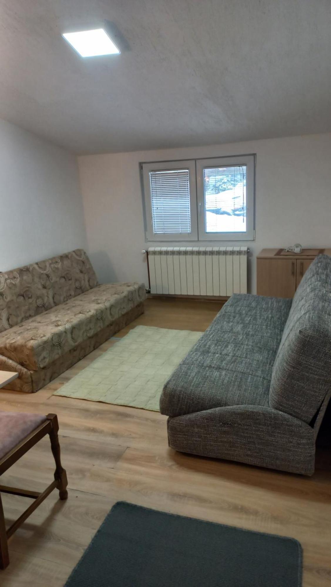 Kopaonik Apartman Aleksandar Kültér fotó