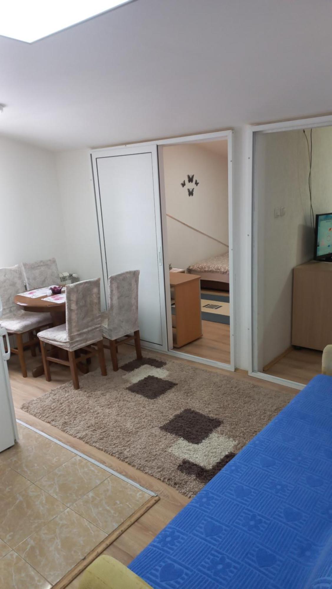 Kopaonik Apartman Aleksandar Kültér fotó