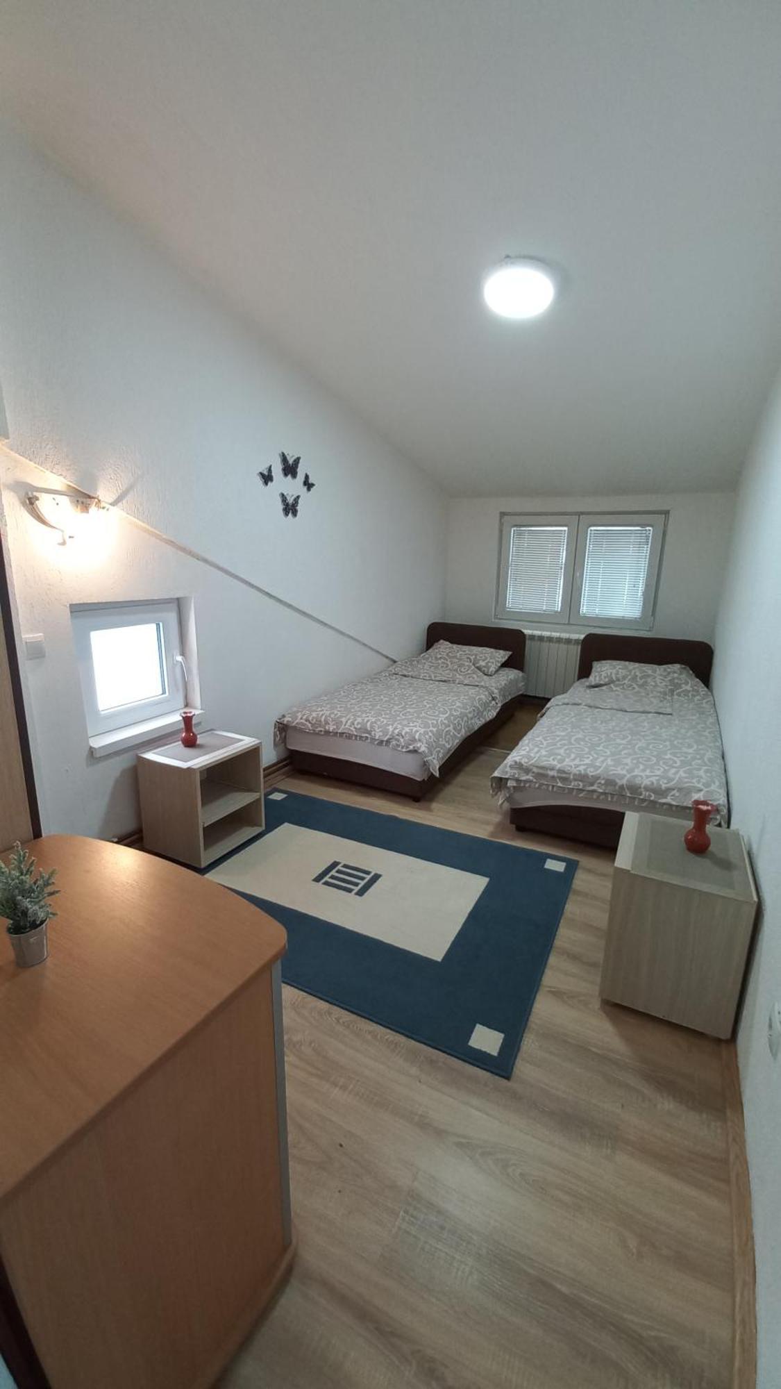 Kopaonik Apartman Aleksandar Kültér fotó