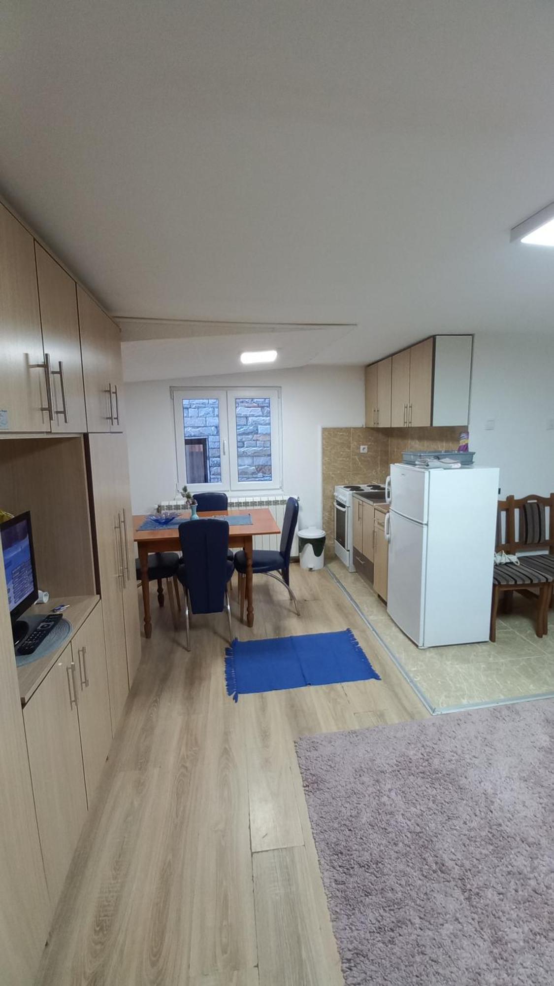 Kopaonik Apartman Aleksandar Szoba fotó