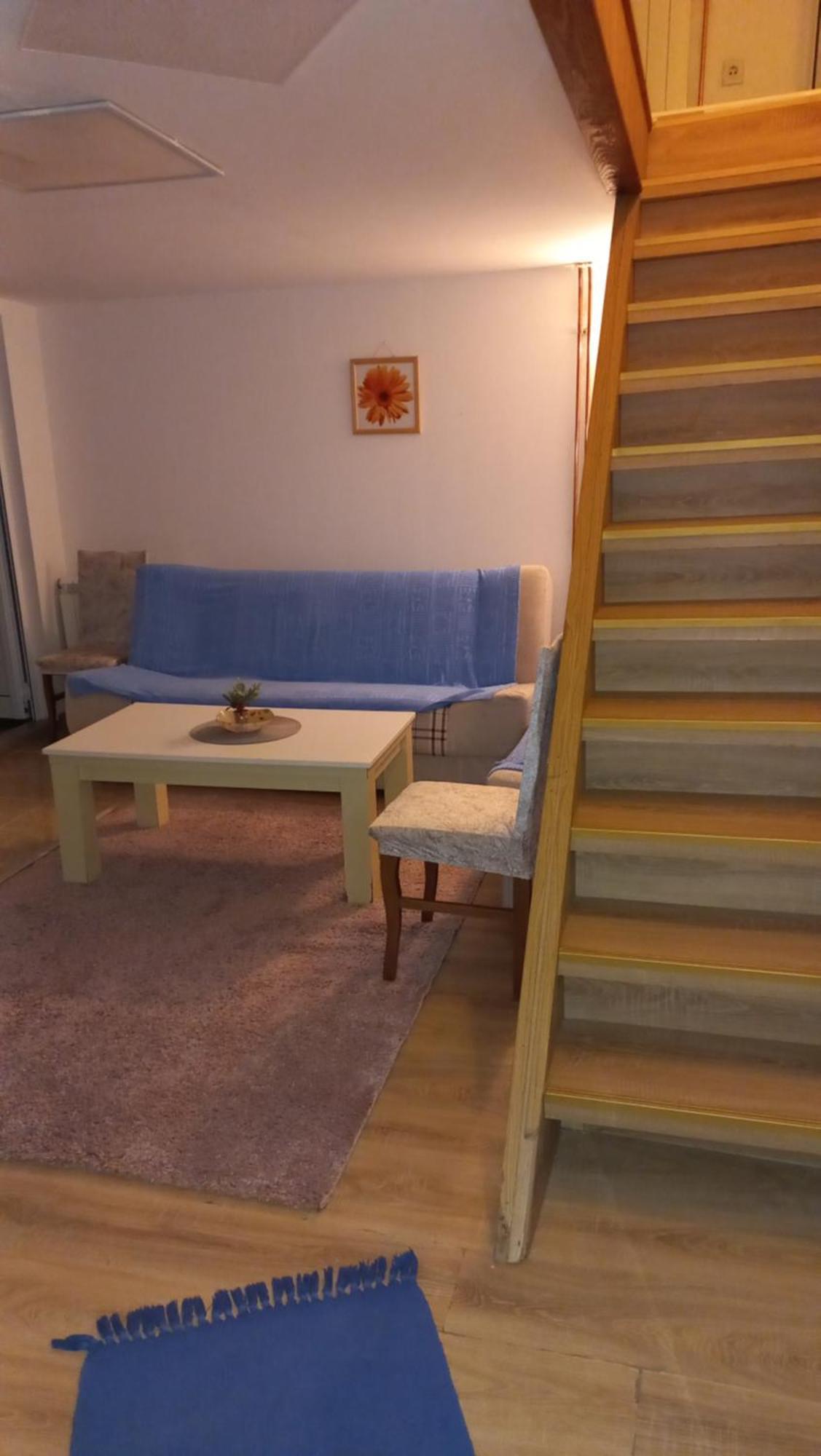 Kopaonik Apartman Aleksandar Szoba fotó