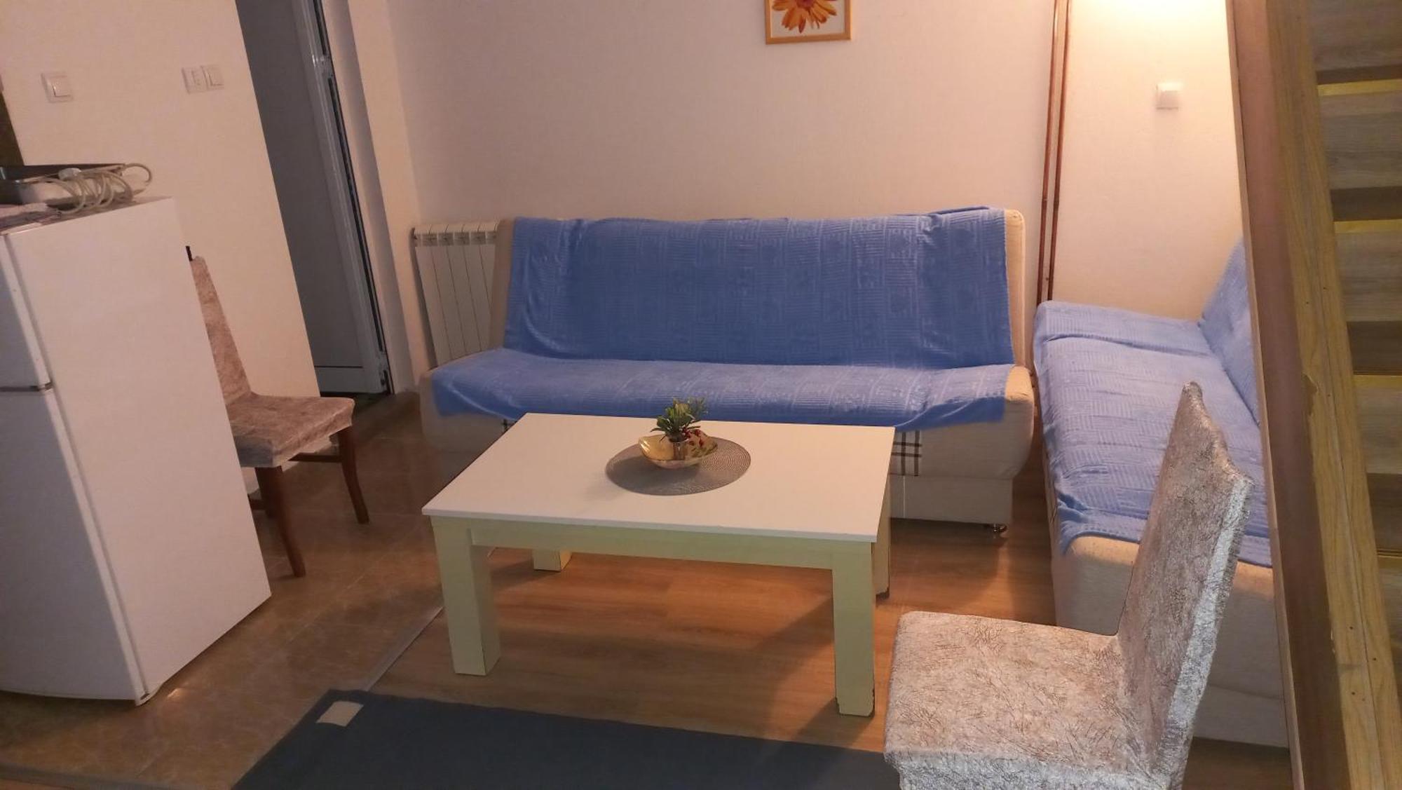 Kopaonik Apartman Aleksandar Szoba fotó