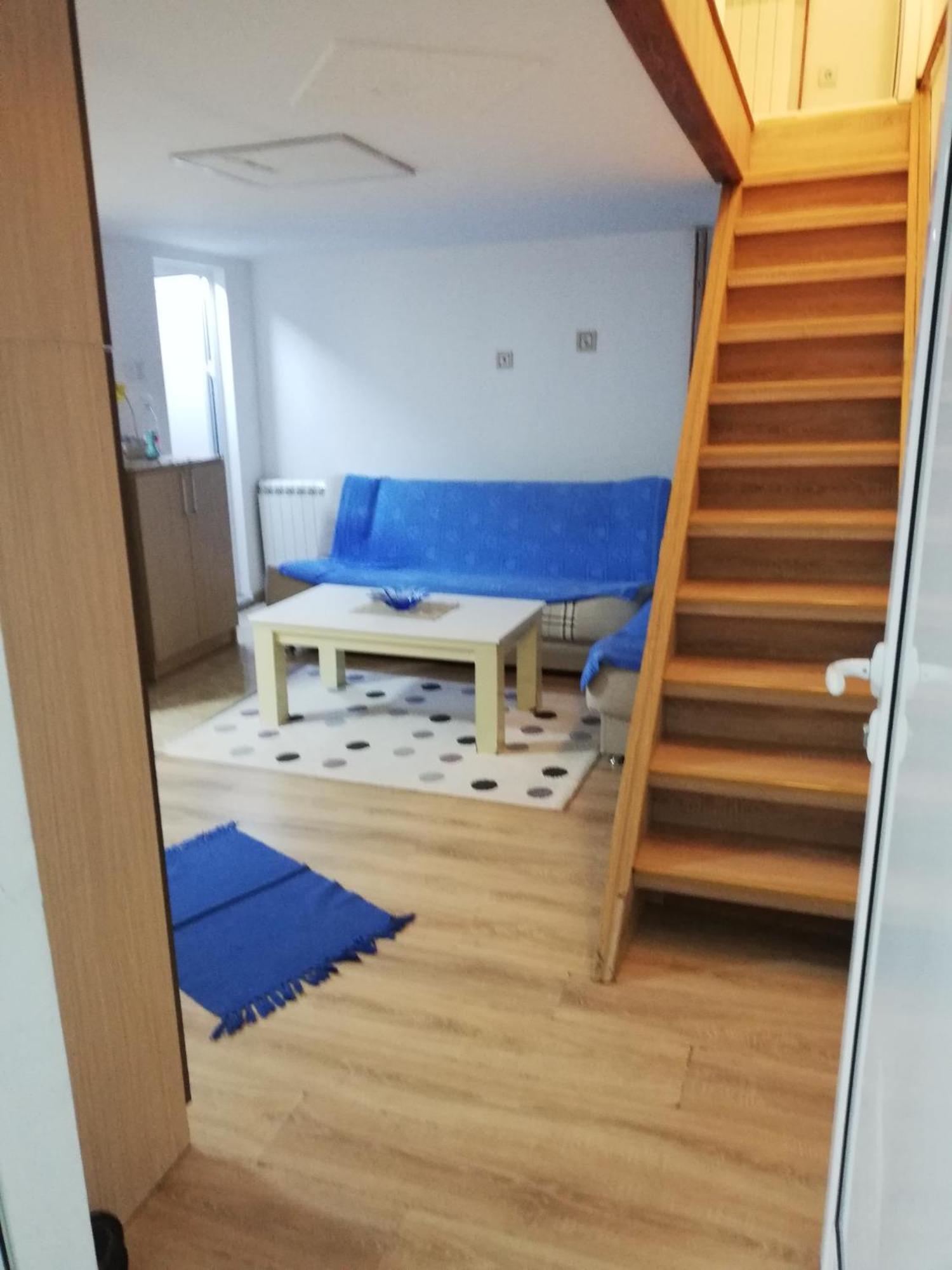 Kopaonik Apartman Aleksandar Szoba fotó